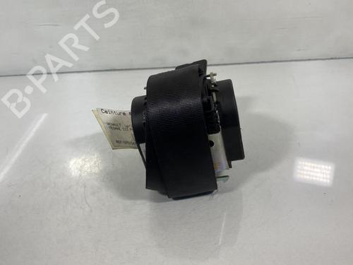 Used Rear right seatbelt Rear right seatbelt RENAULT MEGANE III Hatchback (BZ0/1_, B3_) 1.2 TCe (BZ2B, BZ11) (116 hp) 20016465 20016465