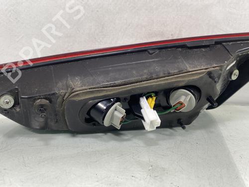 Left tailgate light HYUNDAI i20 II (GB, IB) 1.2 | BP29428997C79 