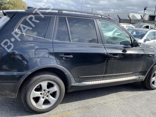 Left side indicator BMW X3 (E83) xDrive 20 d | BP37279805I20 - Image 28