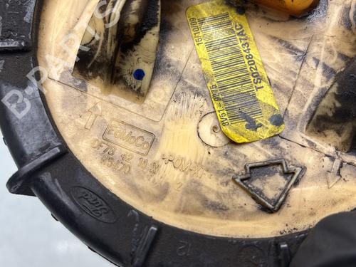 Fuel pump MAZDA 2 (DE_, DH_) 1.4 MZR-CD | BP31887130M76