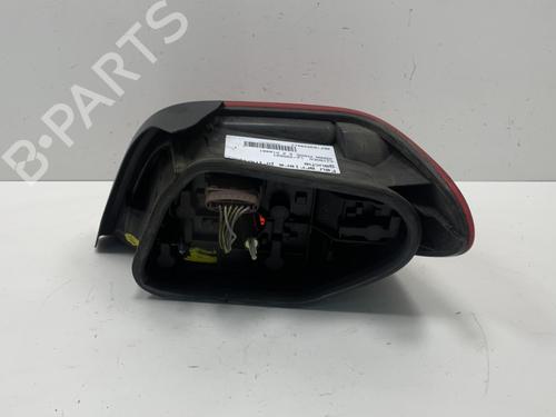 Used Left taillight CITROËN XSARA (N1) [1997-2005]  20024555
