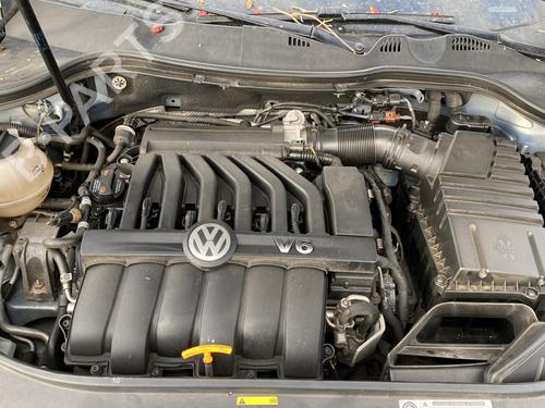 Climate control VW PASSAT B7 Variant (365) 3.6 FSI 4motion | BP32269734I5  - Image 11