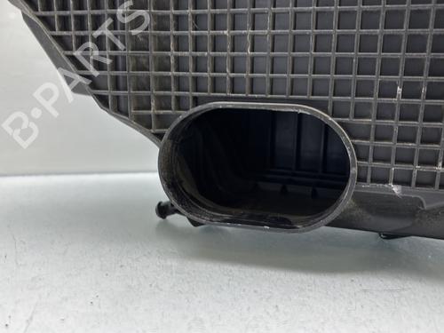 Used Air filter box Air filter box DACIA DUSTER (HM_) 1.5 dCi 115 (HMAD) (116 hp) 30297078 30297078