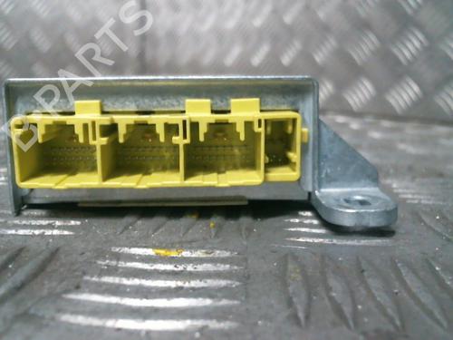 Used ECU airbags FORD FIESTA VI (CB1, CCN) 1.25 (60 hp) 20026869