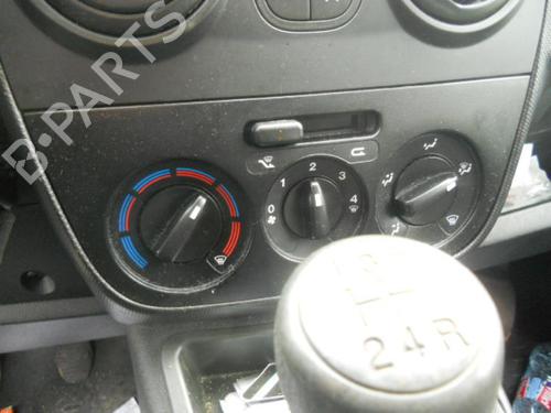 Climate control FIAT FIORINO Box Body/MPV (225_)  | BP19985735I5 