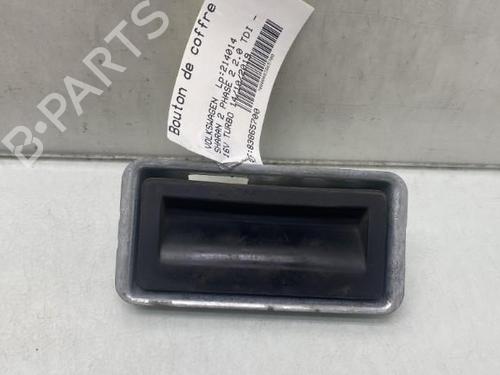 Spak kontakt VW SHARAN (7N1, 7N2) 2.0 TDI (150 hp) 19951588