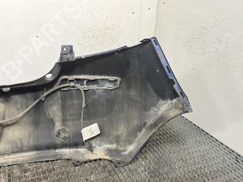 Rear bumper RENAULT CLIO III (BR0/1, CR0/1) 1.5 dCi (BR17, CR17) | BP29842178C8