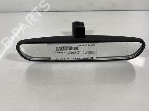 Used Rear mirror Rear mirror MERCEDES-BENZ A-CLASS (W168) A 160 (168.033, 168.133) (102 hp) 20012447 20012447
