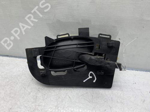 Used Front left interior door handle Front left interior door handle PEUGEOT 206 Hatchback (2A/C) 1.4 HDi eco 70 (68 hp) 19954468 19954468