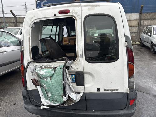 Left sun visor RENAULT KANGOO (KC0/1_) D 65 1.9 (KC0E, KC02, KC0J, KC0N) | BP32314687I1 