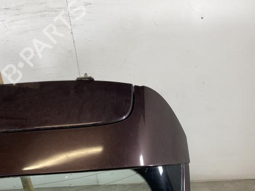 Tailgate FORD FIESTA VI (CB1, CCN) 1.4 TDCi | BP23859493C6 
