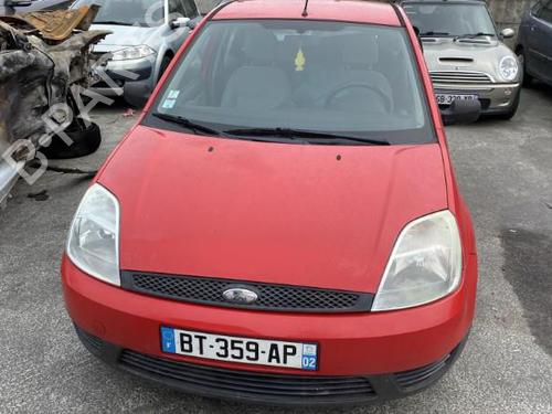 Right taillight FORD FIESTA V (JH_, JD_) 1.3 | BP22299447C35 