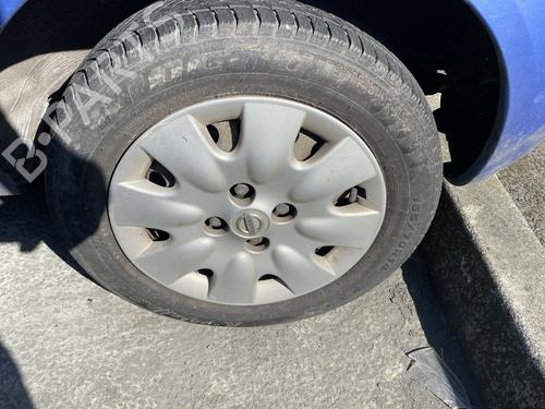 Rear mirror NISSAN MICRA III (K12) 1.2 16V | BP32062620I6 