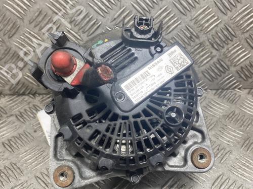 Alternator RENAULT CLIO V (B7_) 1.5 Blue dCi 115 (B7AD) | BP29914616M7 