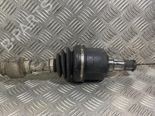 Used Left front driveshaft Left front driveshaft HYUNDAI i40 I CW (VF) 1.7 CRDi (136 hp) 20183080 20183080