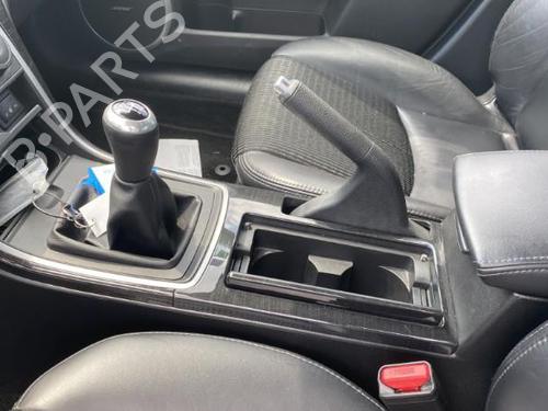 Fælk MAZDA 6 Hatchback (GH) 2.0 MZR-CD (GH14) | BP31881213C45 - Image 21