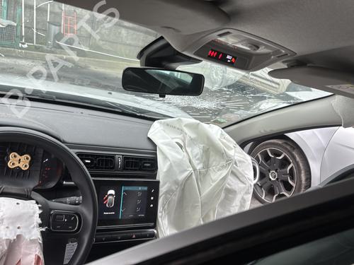 Left taillight CITROËN C3 III (SX) 1.2 PureTech 82 | BP31881153C34 - Image 18