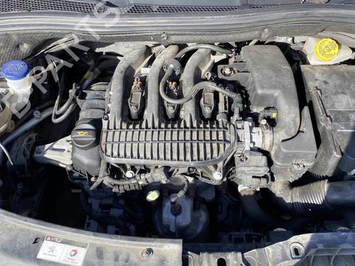 Climate control PEUGEOT 208 I (CA_, CC_) 1.2 PureTech 82 | BP28279587I5 