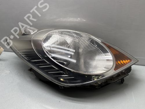 Used Right headlight NISSAN NOTE (E11, NE11) 1.5 dCi (86 hp) 32230396