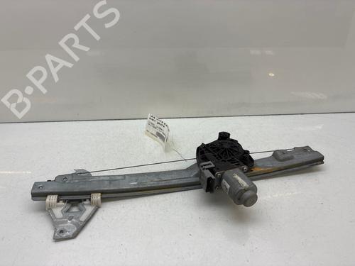 Front left window mechanism CITROËN C4 II (NC_) 1.4 VTi 95 (NC8FP0) | BP39573227C22 - Image 5