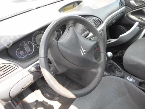 Front left lock CITROËN C5 II (RC_)  | BP20017765C98 