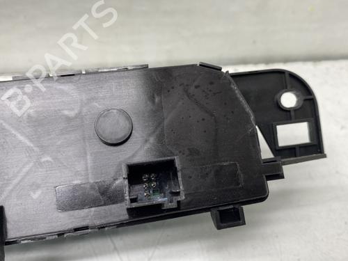 Climate control PEUGEOT EXPERT Van (V_) 2.0 BlueHDi 120 | BP26715404I5 