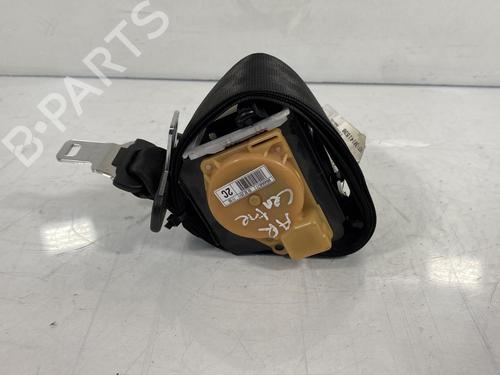 Used Rear center seatbelt Rear center seatbelt 20003940 20003940