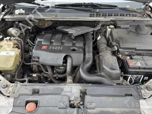 Venstre baglygte CITROËN C5 I (DC_) 2.0 HDi (DCRHZB, DCRHZE) | BP30464206C34 