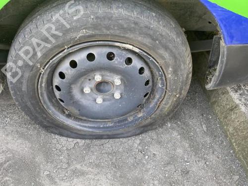 Front right lock NISSAN NV200 Van e-NV (ME0N) | BP28672627C97 