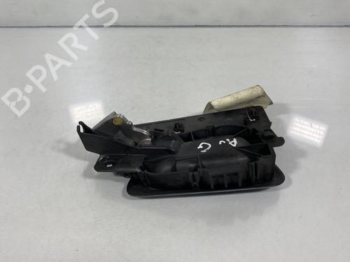 Front left interior door handle PEUGEOT 307 SW (3H)  | BP19986801I13 