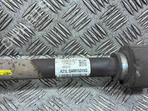 Left front driveshaft KIA CEE'D Sportswagon (JD) 1.0 T-GDI | BP23891385M38 - Image 4