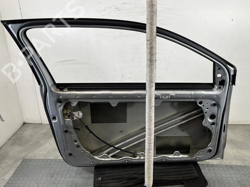 Left front door VW POLO IV (9N_, 9A_) 1.4 TDI | BP31881196C2 