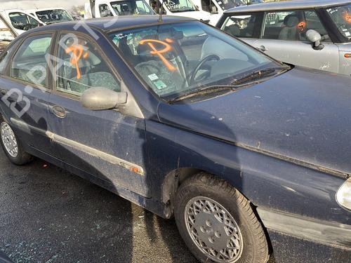 Venstre foran lås RENAULT LAGUNA I (B56_, 556_) 1.8 (B56Z) | BP30791662C98 