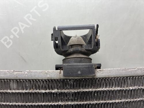 AC radiator CITROËN C3 II (SC_) 1.4 | BP35896444M32 - Image 4