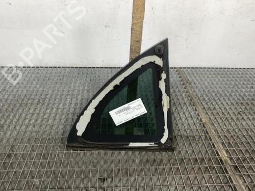 Used Rear left door window Rear left door window CITROËN C3 II (SC_) 1.6 HDi (92 hp) 19969233 19969233