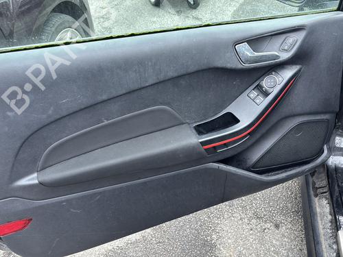 Catalyst FORD FIESTA VII (HJ, HF) 1.0 EcoBoost | BP34477620M10  - Image 16