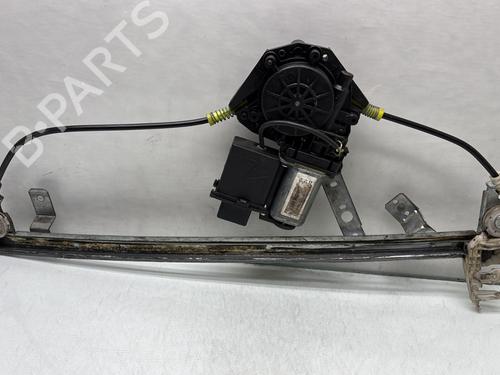 Used Front left window mechanism RENAULT MODUS / GRAND MODUS (F/JP0_) 1.5 dCi (FP0D, JP0D) (82 hp) 29507816