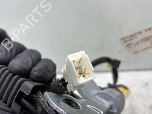 Used Front right belt tensioner Front right belt tensioner BMW X3 (F25) xDrive 20 d (184 hp) 33724429 33724429