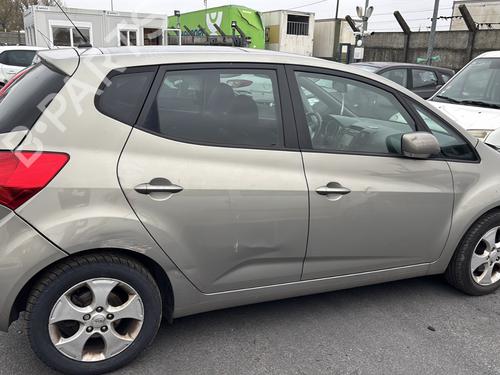 Front right seatbelt KIA VENGA (YN) 1.6 CRDi 115 | BP23991484I25  - Image 20