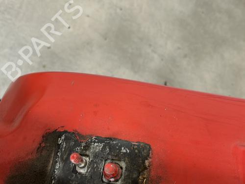 Dør venstre bak RENAULT CLIO III (BR0/1, CR0/1) 1.5 dCi (BR17, CR17) | BP29939364C4 