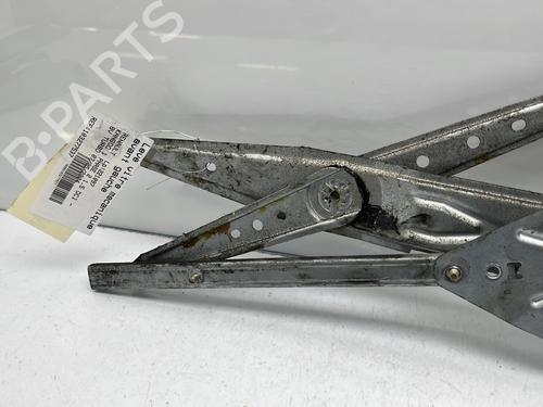 Used Front left window mechanism Front left window mechanism 28419527 28419527