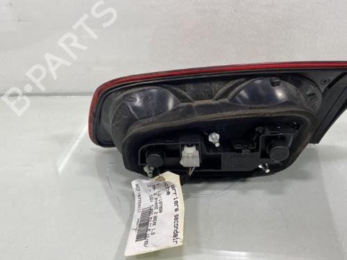 Used Left tailgate light Left tailgate light FIAT CROMA (194_) 1.9 D Multijet (194AXC1B, 194AXC12) (150 hp) 19959162 19959162