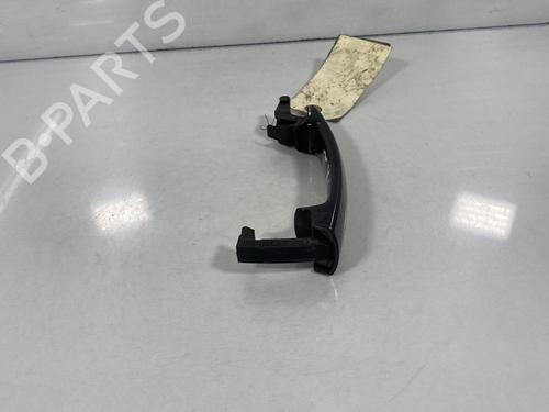 Rear right exterior door handle VW POLO V (6R1, 6C1) 1.2 TSI | BP21949166C130 