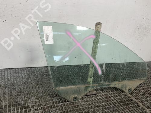 Front right door window AUDI A3 Sportback (8PA) 1.9 TDI | BP26890665C19 