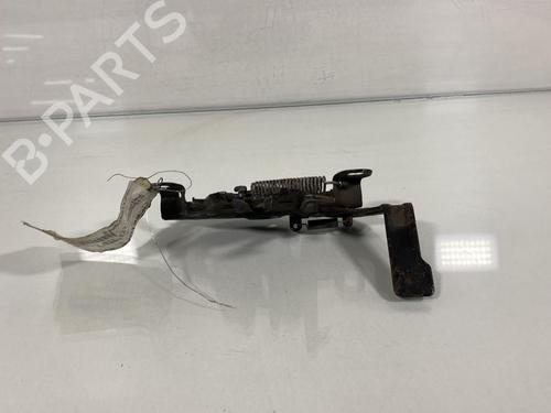 Hood lock NISSAN PRIMERA Hatchback (P12) 1.9 dCi | BP20033697C133