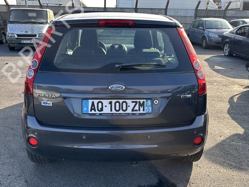 Right taillight FORD FIESTA V (JH_, JD_) 1.4 TDCi | BP23332594C35 