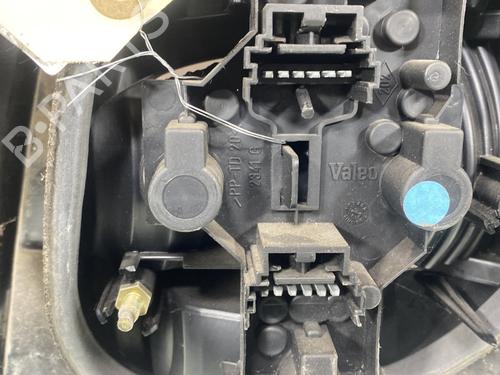 Venstre Baklys RENAULT SCÉNIC I MPV (JA0/1_, FA0_) 1.9 dCi (JA05, JA1F) | BP29508064C34 
