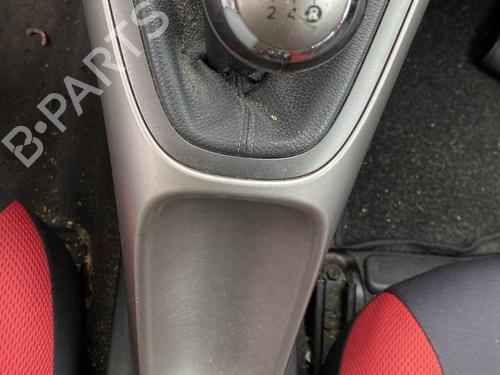 Ignition barrel TOYOTA AURIS (_E15_) 1.4 D-4D (NDE150_, NDE150R) | BP24590650M48 