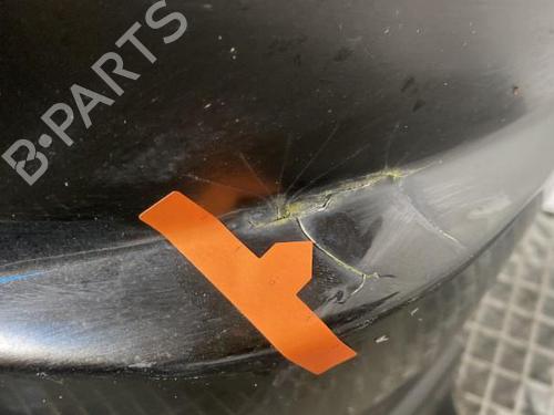Rear bumper HONDA CIVIC VIII Hatchback (FN, FK) 2.2 CTDi (FK3) | BP21962378C8 