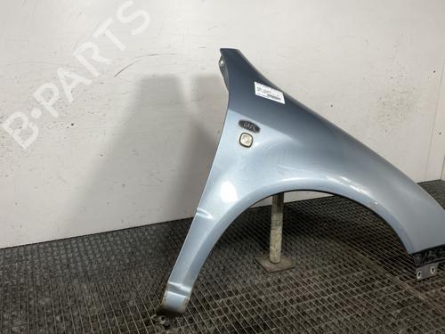 Right front fenders SKODA FABIA I (6Y2) 1.4 | BP25433127C42 